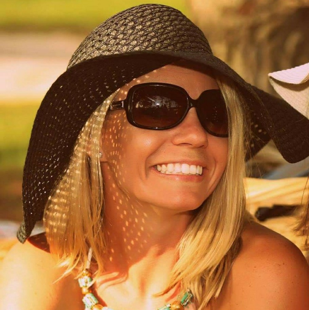 Meet your Posher, Tasha